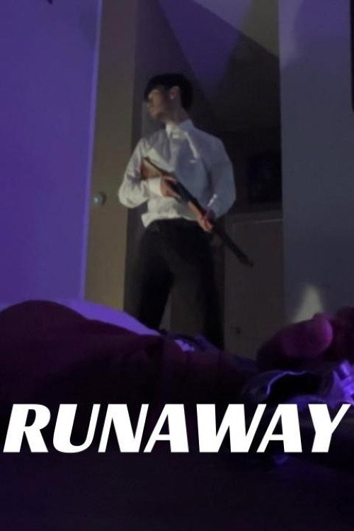 Movie poster for Runaway (2025)
