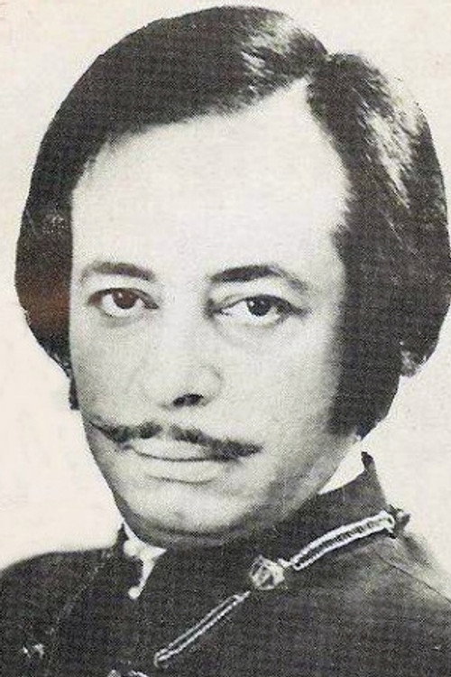 Photo of Kassagi, Acting