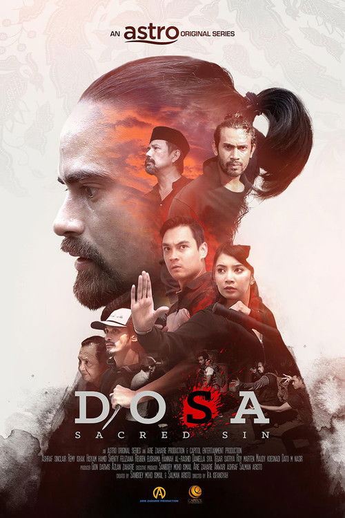 DOSA poster