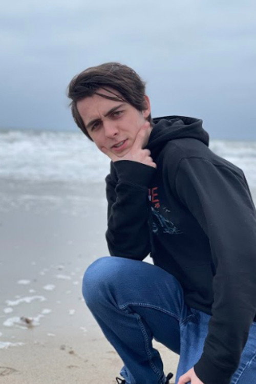 Photo of Hayden Jennato, Directing
