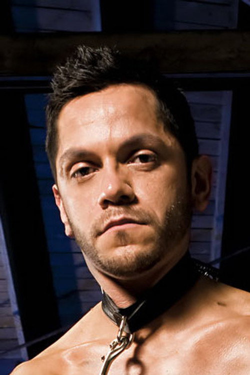 Photo of Tris Roberts, Acting
