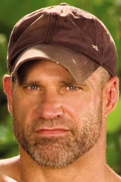 Photo of Logan Steele, Acting