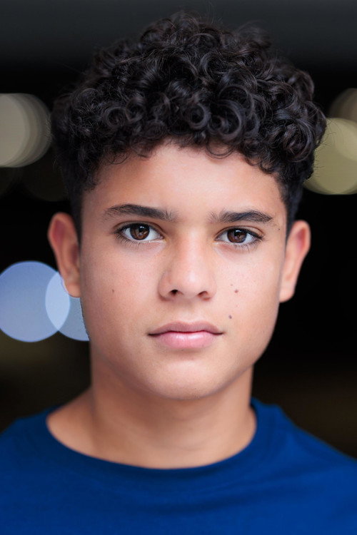 Photo of Yael Ocasio, Acting