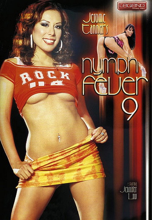Movie poster for Nymph Fever 9 (2004)