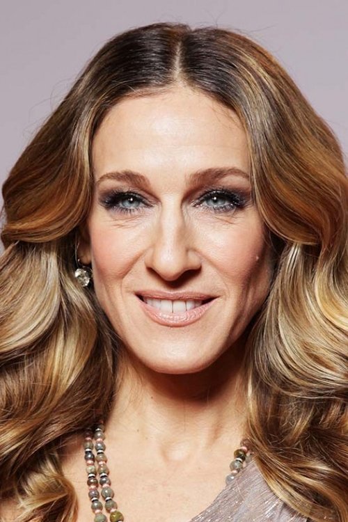 Sarah Jessica Parker profile