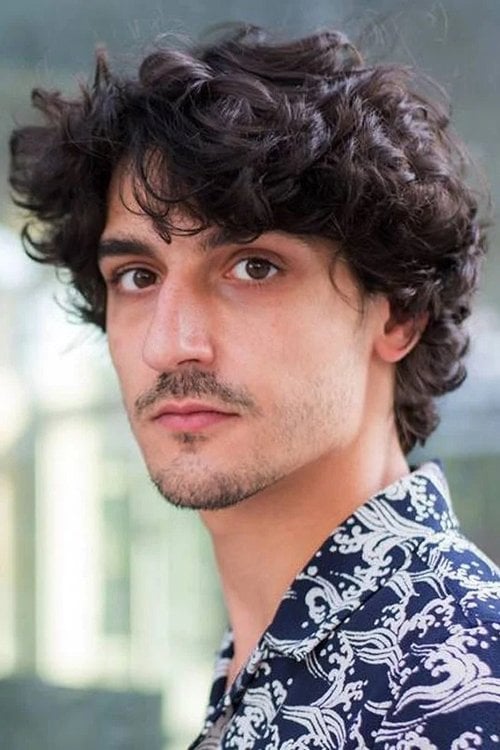 Photo of Félix Martinez, Acting