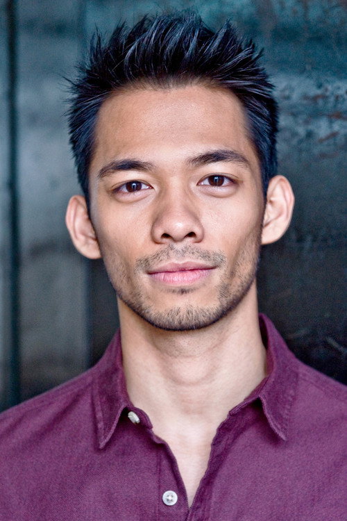 Photo of Aldrin Bundoc, Acting