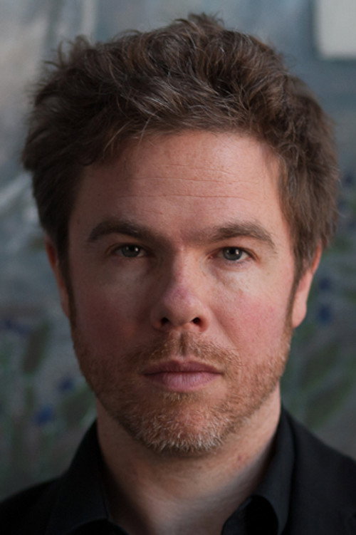 Photo of Josh Ritter, Acting