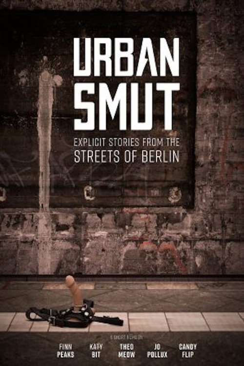 Movie poster for Urban Smut (2020)