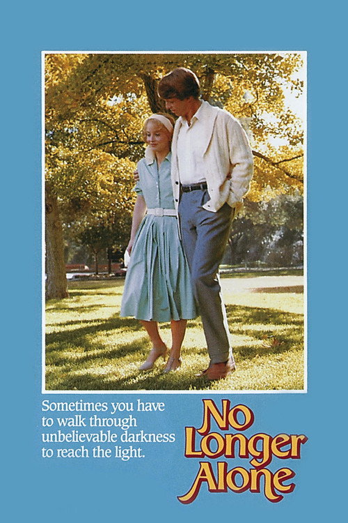 Movie poster for No Longer Alone (1978)