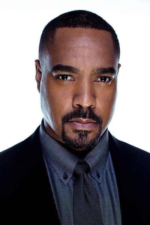 Jeffrey D. Sams profile