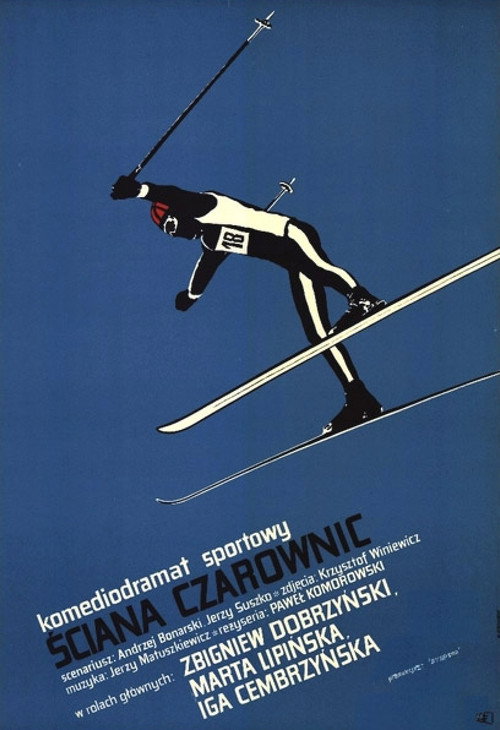 Movie poster for The Wall of Witches (1967)