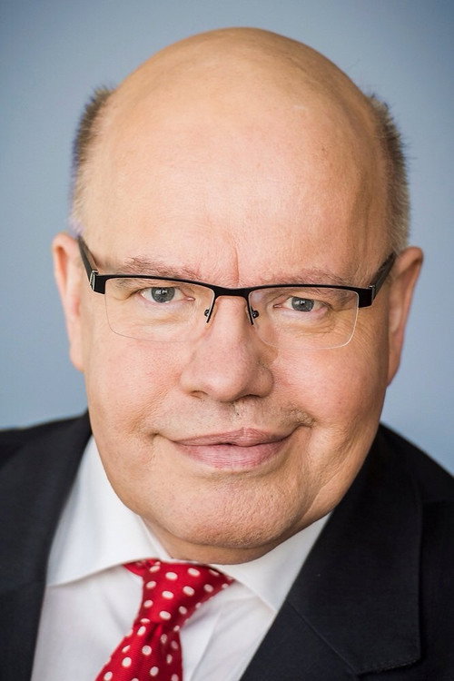 Photo of Peter Altmaier, Acting