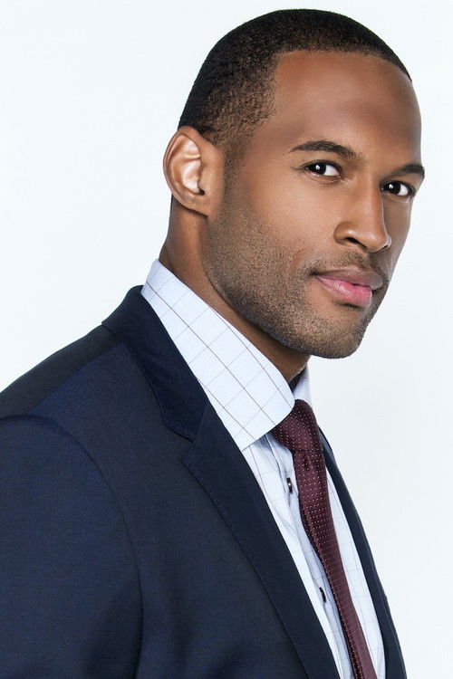 Photo of Lawrence Saint-Victor, Acting