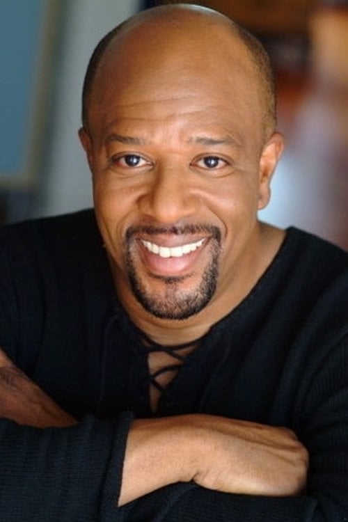 Photo of Wesley Thompson, Acting
