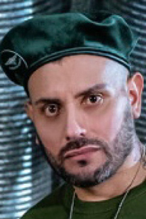 Photo of Daniel Trebol, Acting