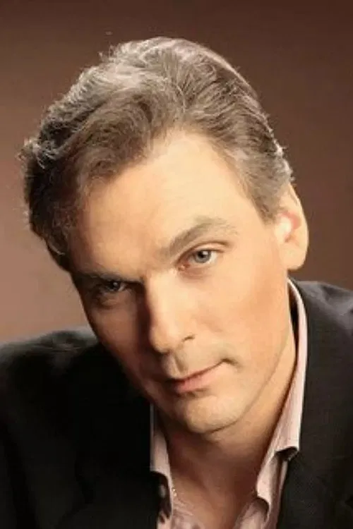 Nikolay Tokarev profile