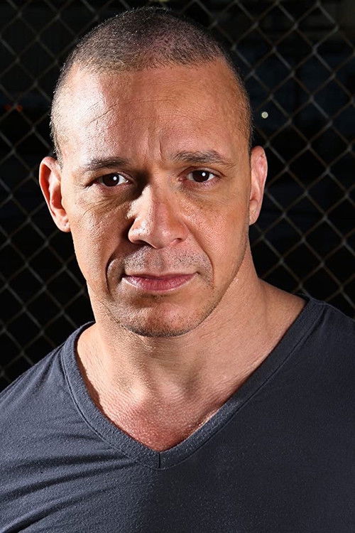 Photo of John Lewis, Acting