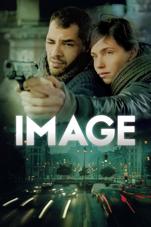 Movie poster for Image (2014)