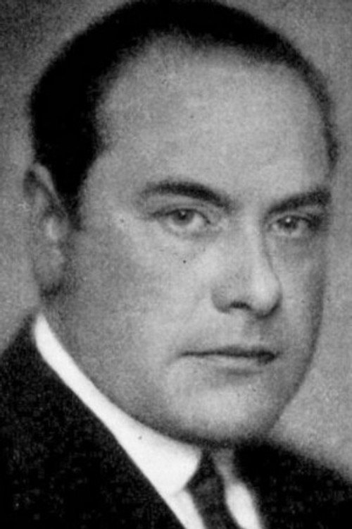 Photo of Edwin B. DuPar, Camera