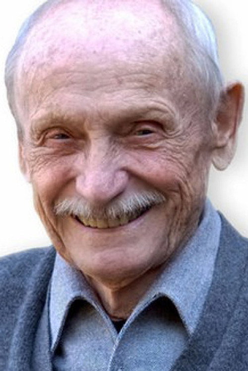 Photo of Martin Rickelt, Acting