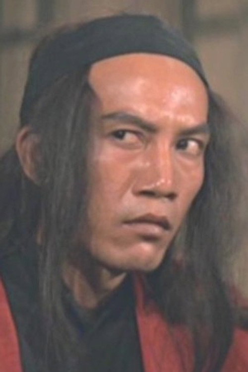 Photo of Hong Liu, Acting