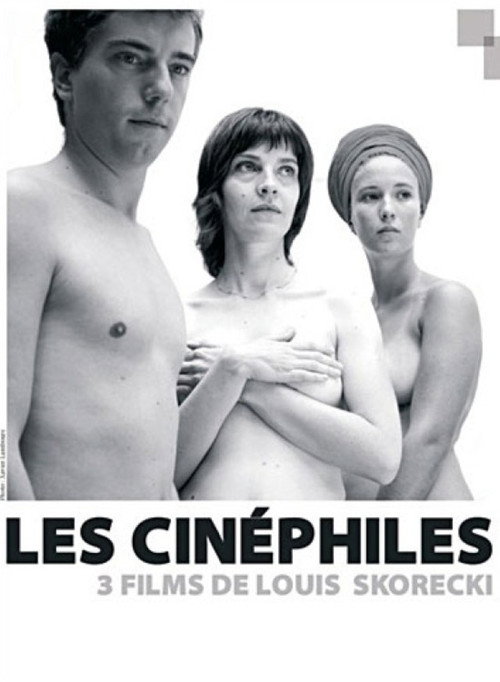 Movie poster for Les cinéphiles 3 : Les ruses de Frédéric (2007)