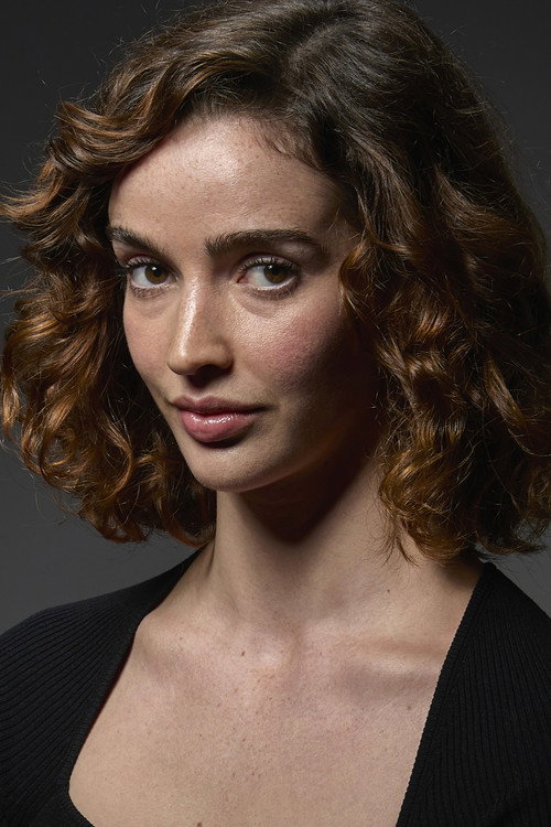 Photo of Leonor Alecrim, Acting