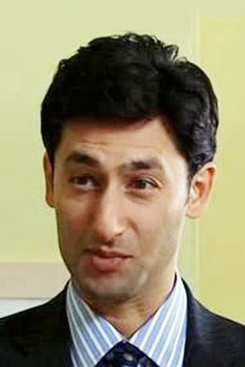 Photo of Alex Caan, Acting