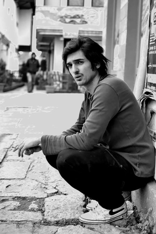 Photo of Deniz Abdula, Acting