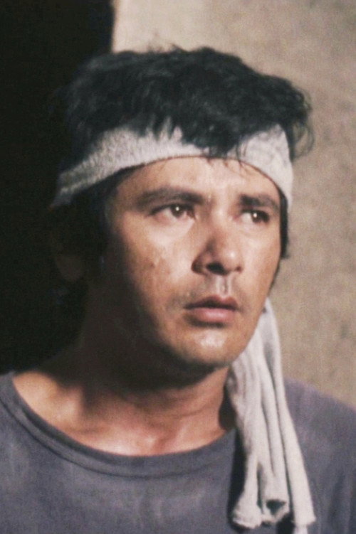 Photo of Lou Salvador Jr., Acting