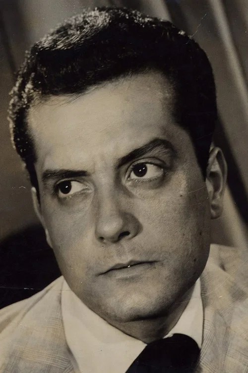 Photo of Cyll Farney, Acting
