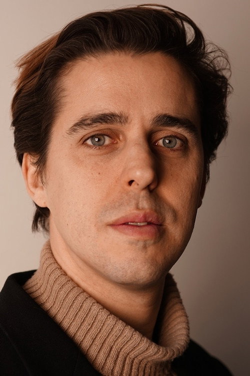 Photo of Alessio Del Mastro, Acting