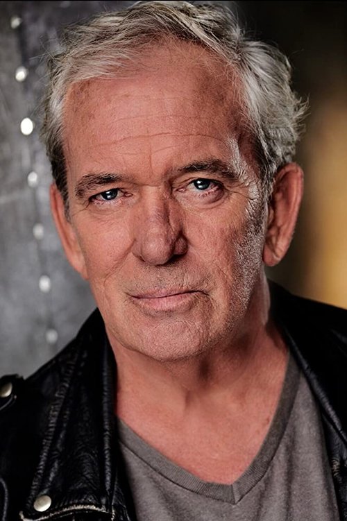 James Martin Kelly profile