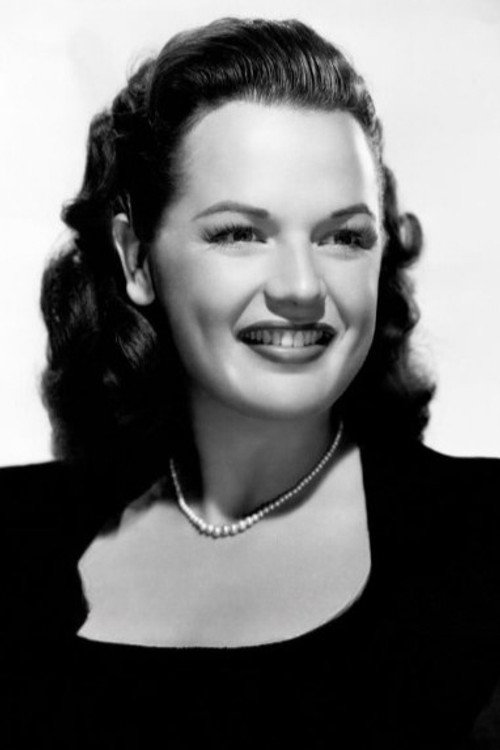 Photo of Dorothy Ford, Acting