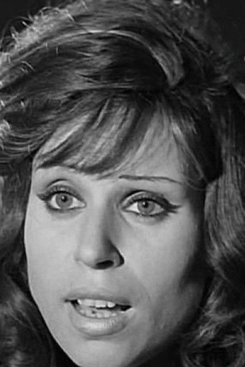 Photo of Afaf Wagdy, Acting