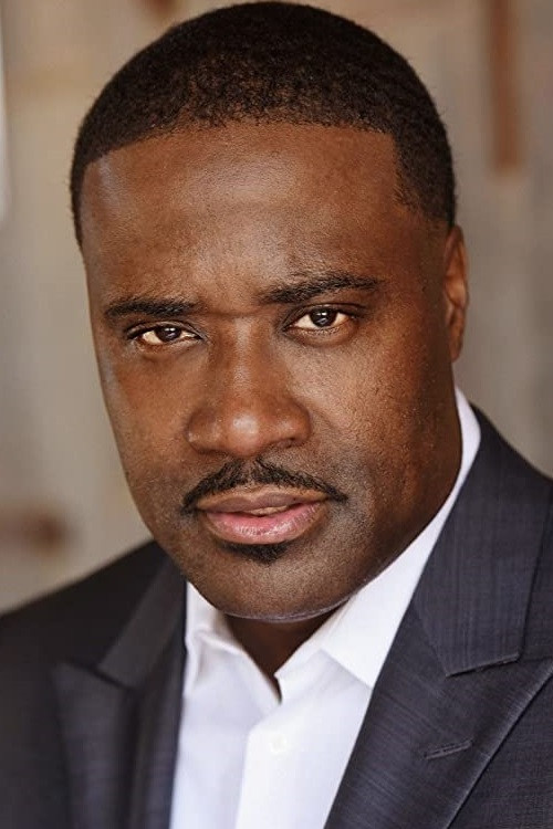 Photo of Roscoe Johnson, Acting