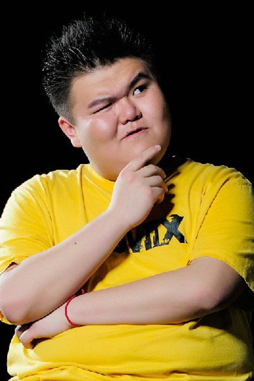 Photo of Zhang Luo Chen, Acting