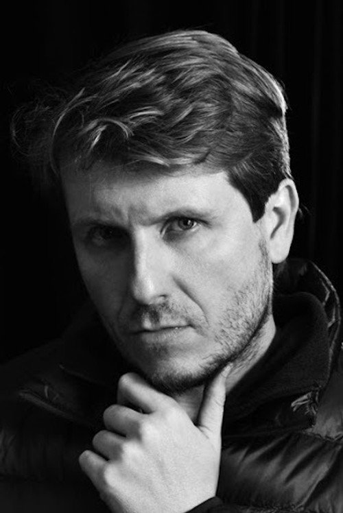 Photo of Max Bollinger, Acting