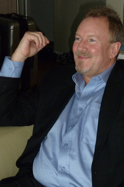 Photo of Robert David Duncan, Acting