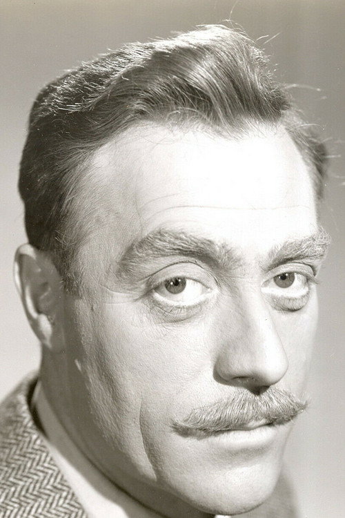 Photo of Denis Greene, Acting