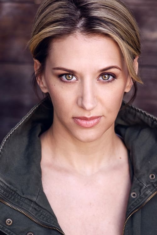 Photo of Sara Maraffino, Acting