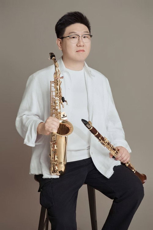 Photo of 赵云, Acting
