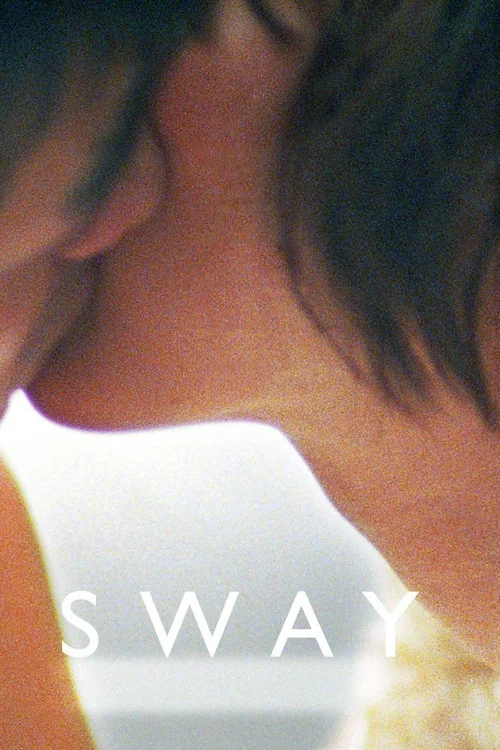 Movie poster for Sway (2014)