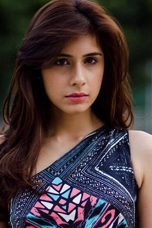 Photo of Ridhima Sud, Acting