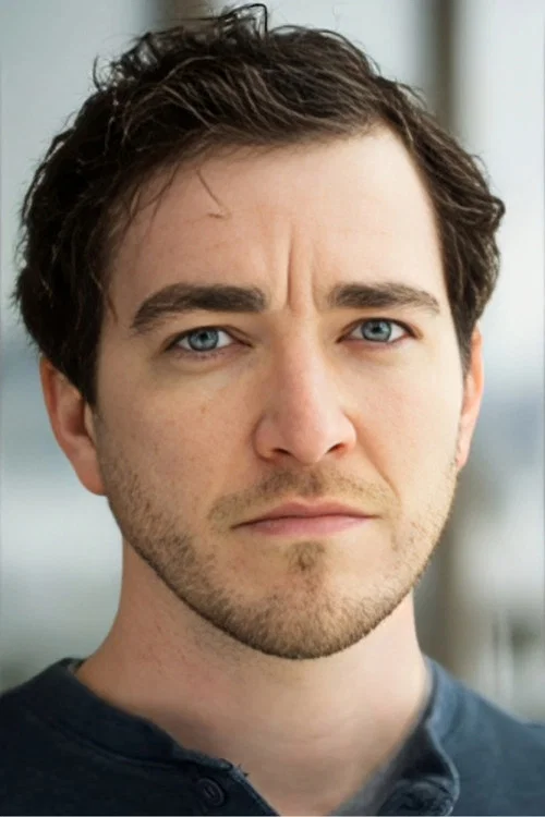 Photo of Thomas Scott, Acting