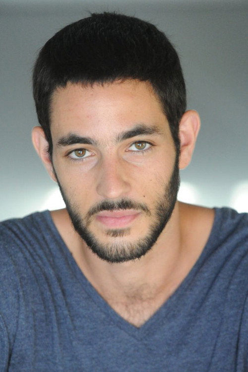Photo of Omri Drumlevich, Acting