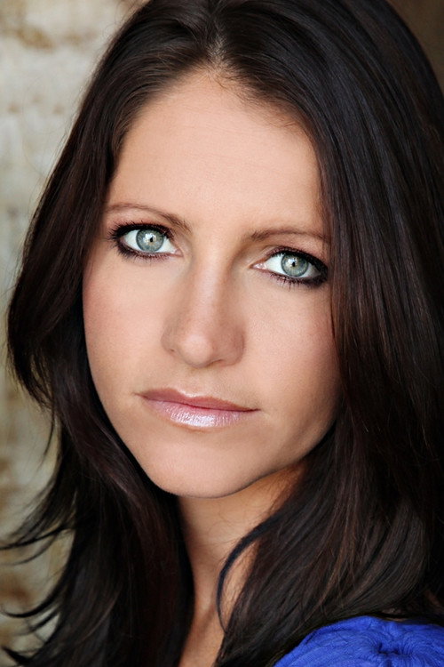 Photo of Alaina Gianci, Acting
