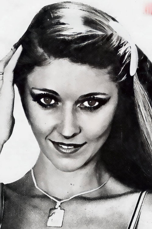 Photo of María Rosa Loiácono, Acting