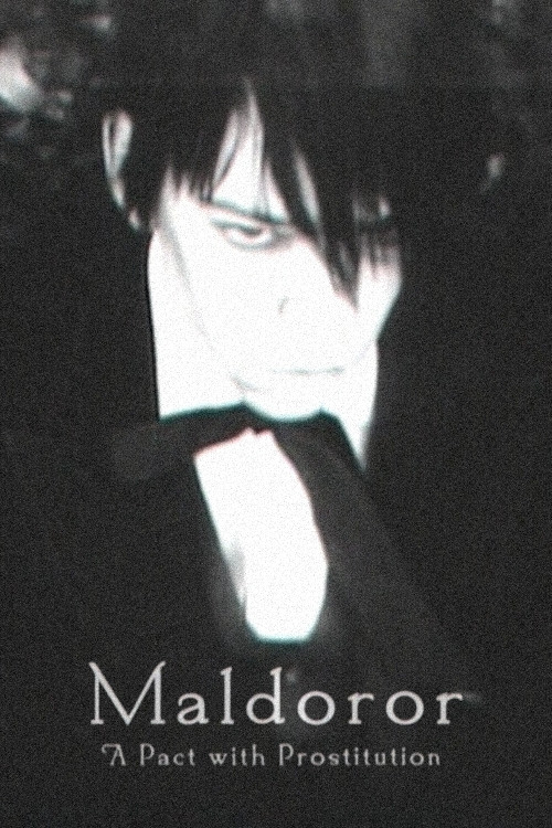 Movie poster for Maldoror: A Pact With Prostitution (2004)